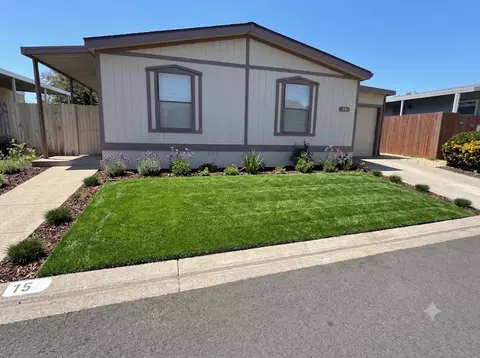 7855 Cottonwood 15, Sacramento, CA 95828