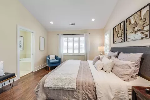 Bedroom - 90 Castillo Ln, Milpitas, CA 95035 photo 7 of 7