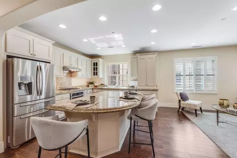 Kitchen - 90 Castillo Ln, Milpitas, CA 95035 photo 4 of 4