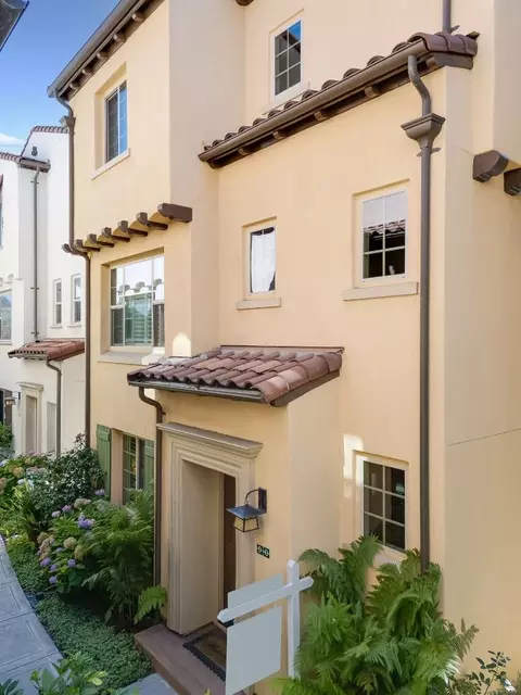 Exterior - 90 Castillo Ln, Milpitas, CA 95035 photo 7 of 13