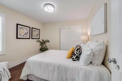 Bedroom - 90 Castillo Ln, Milpitas, CA 95035 photo 5 of 7