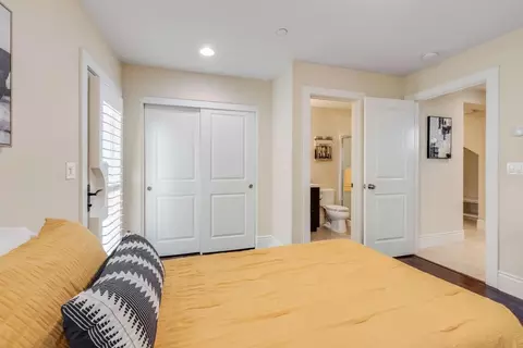 Bedroom - 90 Castillo Ln, Milpitas, CA 95035 photo 1 of 7