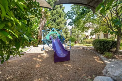 Exterior - 90 Castillo Ln, Milpitas, CA 95035 photo 12 of 13