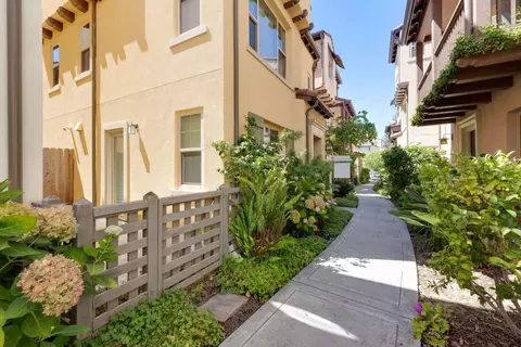 Exterior - 90 Castillo Ln, Milpitas, CA 95035 photo 2 of 13