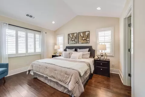 Bedroom - 90 Castillo Ln, Milpitas, CA 95035 photo 6 of 7