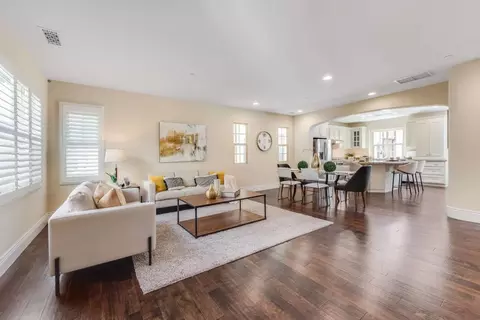 Living - 90 Castillo Ln, Milpitas, CA 95035 photo 3 of 4