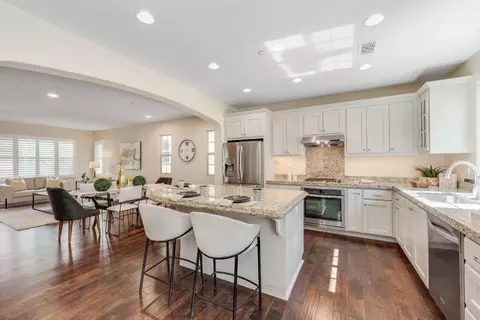 Kitchen - 90 Castillo Ln, Milpitas, CA 95035 photo 1 of 4