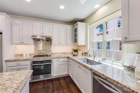 Kitchen - 90 Castillo Ln, Milpitas, CA 95035 photo 3 of 4