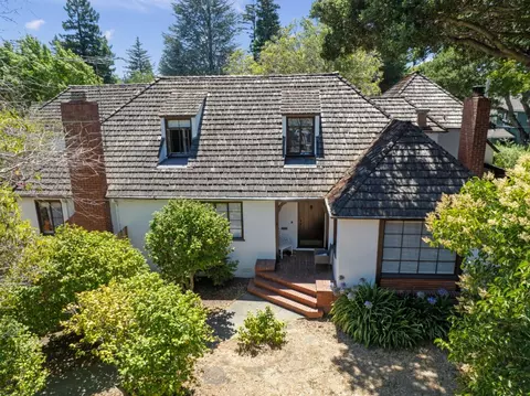 4 Warren Rd, San Mateo, CA 94401