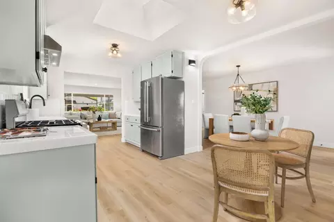 Kitchen - 4805 Emerald St, Capitola, CA 95010 photo 3 of 5