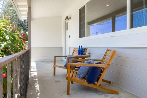 Exterior - 4805 Emerald St, Capitola, CA 95010 photo 3 of 9