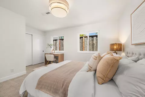 Bedroom - 4805 Emerald St, Capitola, CA 95010 photo 6 of 6