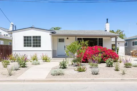 Exterior - 4805 Emerald St, Capitola, CA 95010 photo 1 of 9