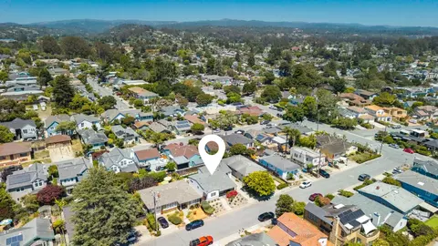 View/Area - 4805 Emerald St, Capitola, CA 95010 photo 7 of 7