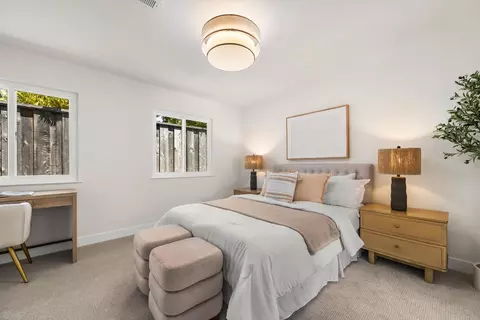 Bedroom - 4805 Emerald St, Capitola, CA 95010 photo 5 of 6