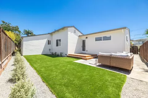 Exterior - 4805 Emerald St, Capitola, CA 95010 photo 7 of 9
