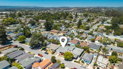 View/Area - 4805 Emerald St, Capitola, CA 95010 photo 6 of 7