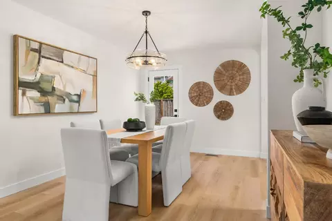 Dining - 4805 Emerald St, Capitola, CA 95010 photo 2 of 3