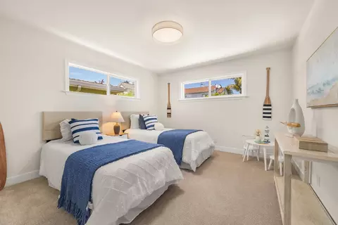 Bedroom - 4805 Emerald St, Capitola, CA 95010 photo 3 of 6