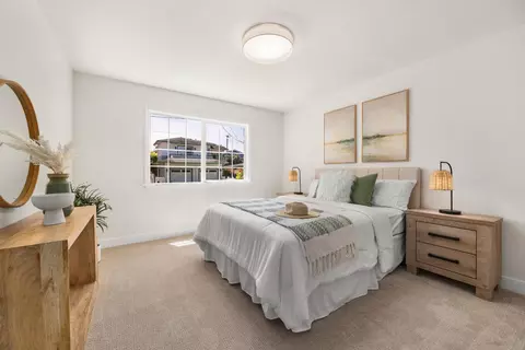 Bedroom - 4805 Emerald St, Capitola, CA 95010 photo 1 of 6