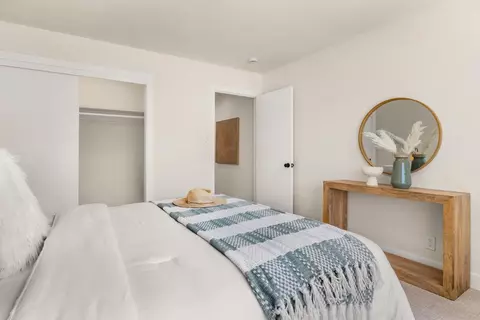 Bedroom - 4805 Emerald St, Capitola, CA 95010 photo 2 of 6