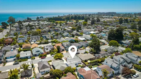 View/Area - 4805 Emerald St, Capitola, CA 95010 photo 5 of 7