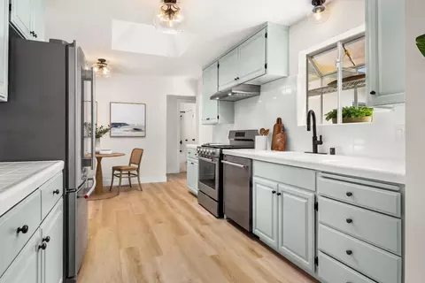 Kitchen - 4805 Emerald St, Capitola, CA 95010 photo 1 of 5