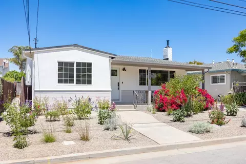 Exterior - 4805 Emerald St, Capitola, CA 95010 photo 9 of 9