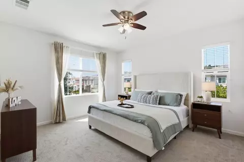 Bedroom - 7721 Sumac Pl, Gilroy, CA 95020 photo 3 of 9