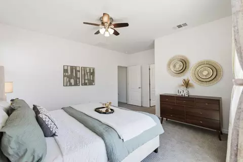 Bedroom - 7721 Sumac Pl, Gilroy, CA 95020 photo 5 of 9