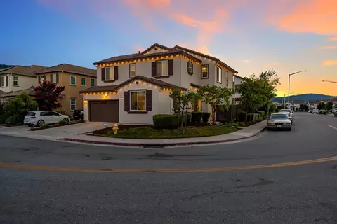 Exterior - 7721 Sumac Pl, Gilroy, CA 95020 photo 2 of 13