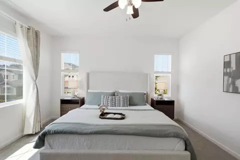 Bedroom - 7721 Sumac Pl, Gilroy, CA 95020 photo 4 of 9