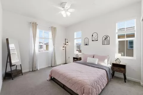 Bedroom - 7721 Sumac Pl, Gilroy, CA 95020 photo 7 of 9