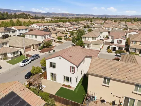 View/Area - 7721 Sumac Pl, Gilroy, CA 95020 photo 4 of 4