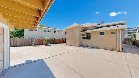 Exterior - 456 S 2nd St, San Jose, CA 95113 photo 1 of 5