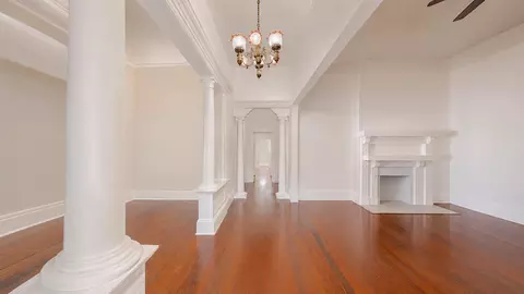 Living - 456 S 2nd St, San Jose, CA 95113 photo 6 of 11