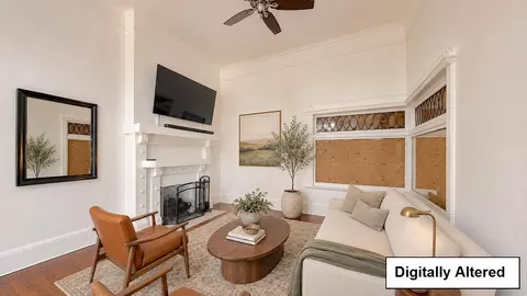 Living - 456 S 2nd St, San Jose, CA 95113 photo 1 of 11