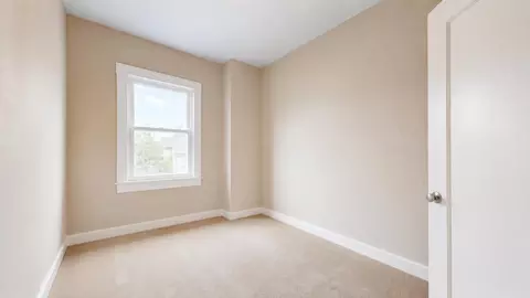 Bedroom - 456 S 2nd St, San Jose, CA 95113 photo 13 of 13