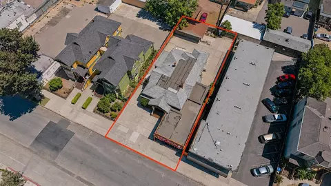 View/Area - 456 S 2nd St, San Jose, CA 95113 photo 2 of 6