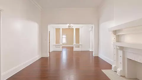 Living - 456 S 2nd St, San Jose, CA 95113 photo 3 of 11