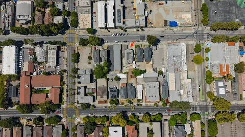 View/Area - 456 S 2nd St, San Jose, CA 95113 photo 5 of 6