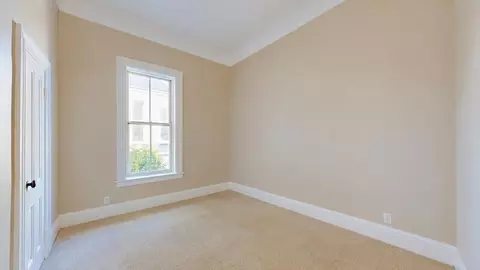 Bedroom - 456 S 2nd St, San Jose, CA 95113 photo 12 of 13
