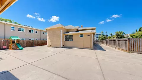 Exterior - 456 S 2nd St, San Jose, CA 95113 photo 2 of 5
