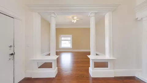 Living - 456 S 2nd St, San Jose, CA 95113 photo 7 of 11