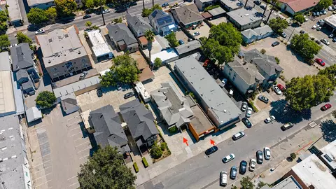 View/Area - 456 S 2nd St, San Jose, CA 95113 photo 3 of 6