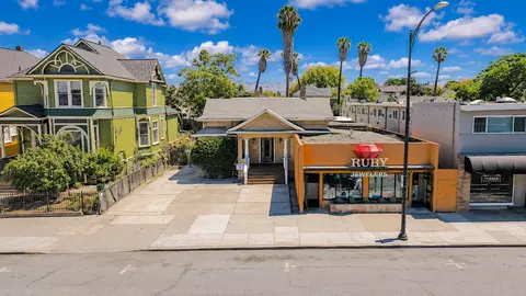 456 S 2nd St, San Jose, CA 95113