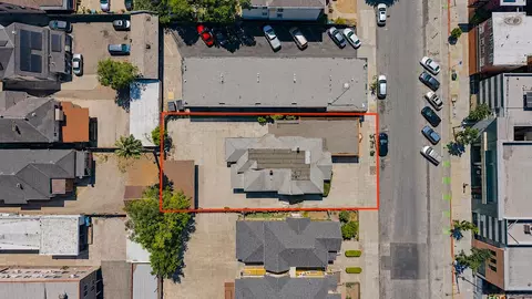 View/Area - 456 S 2nd St, San Jose, CA 95113 photo 6 of 6