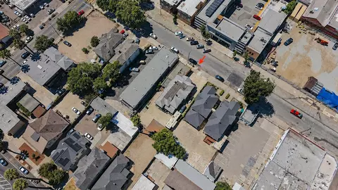 View/Area - 456 S 2nd St, San Jose, CA 95113 photo 4 of 6