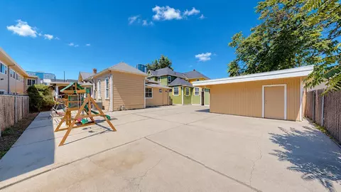 Exterior - 456 S 2nd St, San Jose, CA 95113 photo 5 of 5