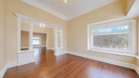Living - 456 S 2nd St, San Jose, CA 95113 photo 9 of 11
